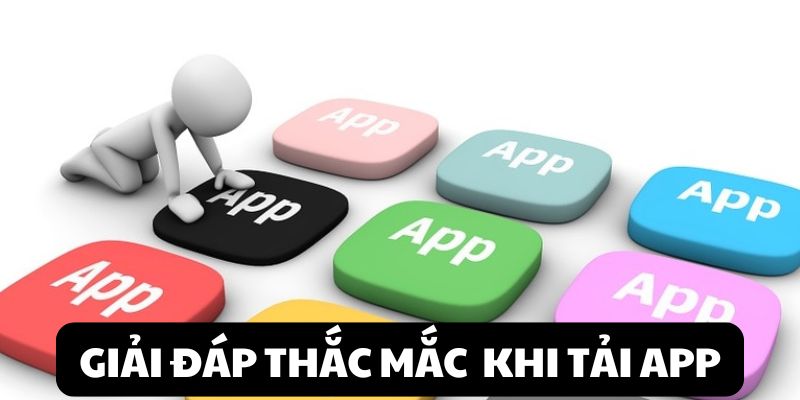Giải đáp thắc mắc khi tải app nhà cái 88CLB