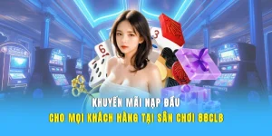 Khuyến mãi nạp đầu