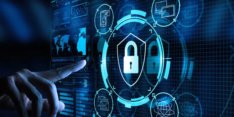 Sử dụng thông tin minh bạch đến cam kết bảo vệ dữ liệu cá nhân